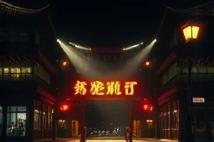 深夜高速公路货车灯光与驾驶室的纪实封面